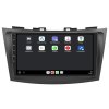 ISUDAR autorádio T72 s Android 13 pro Suzuki Swift, AA, CarPlay, AndroidAuto a dotykovou obrazovkou evtech.cz