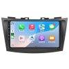 ISUDAR autorádio T72 s Android 13 pro Suzuki Swift, CP, CarPlay, AndroidAuto a dotykovou obrazovkou evtech.cz