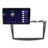 EVEREST autorádio s Android pro Suzuki Swift, sada rámeček, CarPlay, AndroidAuto, bluetooth handsfree s GPS modulem, navigací, DAB a LCD IPS dotykovou obrazovkou evtech.cz