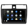 2DIN autorádio A3019 s Android 13 pro Suzuki Swift, AA, CarPlay, AndroidAuto, bluetooth handsfree s GPS modulem, navigací, DAB a dotykovou obrazovkou evtech.cz