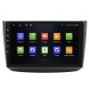 ISUDAR autorádio T72 pro Mercedes Viano, Vito, menu, CarPlay, AndroidAuto a dotykovou obrazovkou evtech.cz