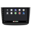 ISUDAR autorádio T72 pro Mercedes Viano, Vito, AA, CarPlay, AndroidAuto a dotykovou obrazovkou evtech.cz