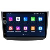 EVEREST autorádio s Android pro Mercedes Viano, Vito, menu, CarPlay, AndroidAuto, bluetooth handsfree s GPS modulem, navigací, DAB a LCD IPS dotykovou obrazovkou evtech.cz
