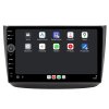 EVEREST autorádio s Android pro Mercedes Viano, Vito, AA, CarPlay, AndroidAuto, bluetooth handsfree s GPS modulem, navigací, DAB a LCD IPS dotykovou obrazovkou evtech.cz