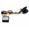 Napájecí kabel s CANBUS G-RZ-VW58 pro VW, Škoda, Seat - MQB platforma