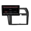 2DIN autorádio A3018 s Android 13 pro Honda Civic G8, sada rámeček, CarPlay, AndroidAuto a dotykovou obrazovkou evtech.cz