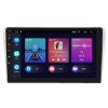2DIN autorádio A3018 s Android 13 pro Toyota Avensis 02 08, CarPlay, AndroidAuto s GPS modulem a dotykovou obrazovkou evtech.cz