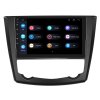 2DIN autorádio A3018 s Android 13 pro Renault Kadjar, menu, CarPlay, AndroidAuto, bluetooth handsfree s GPS modulem, navigací, DAB a dotykovou obrazovkou evtech.cz
