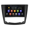 ISUDAR autorádio T72 s Android 13 pro Renault Kadjar, CarPlay, AndroidAuto a dotykovou obrazovkou evtech.cz