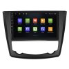 ISUDAR autorádio T72 s Android 13 pro Renault Kadjar, menu, CarPlay, AndroidAuto a dotykovou obrazovkou evtech.cz