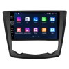 EVEREST autorádio s Android pro Renault Kadjar, menu, CarPlay, AndroidAuto a LCD IPS dotykovou obrazovkou evtech.cz