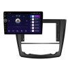 EVEREST autorádio s Android pro Renault Kadjar, sada rámeček, CarPlay, AndroidAuto a LCD IPS dotykovou obrazovkou evtech.cz