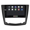 EVEREST autorádio s Android pro Renault Kadjar, AA, CarPlay, AndroidAuto a LCD IPS dotykovou obrazovkou evtech.cz