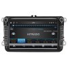 Bmode autorádio BW60 s Android 13 pro Škoda, Volkswagen, Seat, radio, CarPlay, AndroidAuto, bluetooth handsfree, DAB a LCD dotykovou obrazovkou evtech.cz