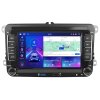 Bmode autorádio BW70 s Android 13 pro Škoda, Volkswagen, Seat, CarPlay, AndroidAuto, bluetooth handsfree, DAB a LCD dotykovou obrazovkou evtech.cz