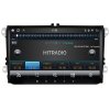 Bmode autorádio BVW89 s Android 13 pro Škoda, Volkswagen, Seat, radio, CarPlay, AndroidAuto, bluetooth handsfree, DAB a LCD dotykovou obrazovkou evtech.cz