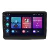 2DIN autorádio A3018 s Android 13 pro Citroën Jumper, Fiat Ducato, Peugeot Boxer, CarPlay, AndroidAuto a dotykovou obrazovkou evtech.cz
