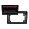 2DIN autorádio A3018 s Android 13 pro Citroën Jumper, Fiat Ducato, Peugeot Boxer, sada rámeček, CarPlay, AndroidAuto a dotykovou obrazovkou evtech.cz