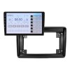 ISUDAR autorádio T68B s Android 13 pro Citroën Jumper, Fiat Ducato, Peugeot Boxer, sada rámeček, CarPlay, AndroidAuto a dotykovou obrazovkou evtech.cz