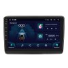 Xtrons autorádio IAP12 s Android 13 pro Citroën Jumper, Fiat Ducato, Peugeot Boxer, CarPlay, AndroidAuto a dotykovou obrazovkou evtech.cz