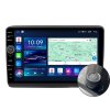EVEREST 1 autorádio s Android pro Citroën Jumper, Fiat Ducato, Peugeot Boxer, CarPlay, AndroidAuto a LCD IPS dotykovou obrazovkou evtech.cz