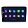 EVEREST 1 autorádio s Android pro Citroën Jumper, Fiat Ducato, Peugeot Boxer, menu, CarPlay, AndroidAuto a LCD IPS dotykovou obrazovkou evtech.cz
