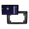 EVEREST 1 autorádio s Android pro Citroën Jumper, Fiat Ducato, Peugeot Boxer, sada rámeček, CarPlay, AndroidAuto a LCD IPS dotykovou obrazovkou evtech.cz
