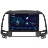 Xtrons autorádio IAP12 s Android 13 pro Hyundai Santa Fe 6 12, CarPlay, AndroidAuto a LCD IPS dotykovou obrazovkou evtech.cz