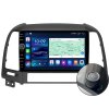 EVEREST 1 autorádio s Android 14 pro Hyundai Santa Fe 6 12, CarPlay, AndroidAuto a LCD IPS dotykovou obrazovkou evtech.cz