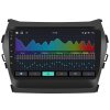 Bmode autorádio s Android 13 pro Hyundai Santa Fe IX45 13 18, EQ, CarPlay, AndroidAuto a dotykovou obrazovkou evtech.cz
