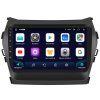 Xtrons autorádio IAP12 s Android 13 pro Hyundai Santa Fe IX45 13 18, menu, CarPlay, AndroidAuto a LCD IPS dotykovou obrazovkou evtech.cz