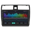 Bmode autorádio s Android 13 pro Suzuki Swift 04 10, EQ, CarPlay, AndroidAuto a dotykovou obrazovkou evtech.cz