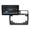 Bmode autorádio s Android 13 pro Suzuki Swift 04 10, sada rámeček, CarPlay, AndroidAuto a dotykovou obrazovkou evtech.cz