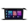 2DIN 1 autorádio A3018 s Android 13 pro Seat Leon 15 18, CarPlay, AndroidAuto s GPS modulem a dotykovou obrazovkou evtech.cz