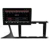 2DIN 1 autorádio A3018 s Android 13 pro Seat Leon 15 18, sada rámeček, CarPlay, AndroidAuto s GPS modulem a dotykovou obrazovkou evtech.cz