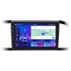 Bmode 1 autorádio s Android 13 pro Seat Leon 3, CarPlay, AndroidAuto s GPS modulem a dotykovou obrazovkou evtech.cz