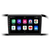 Bmode 1 autorádio s Android 13 pro Seat Leon 3, menu, CarPlay, AndroidAuto s GPS modulem a dotykovou obrazovkou evtech.cz