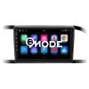 Bmode 1 autorádio s Android 13 pro Seat Leon 3, rozmas, CarPlay, AndroidAuto s GPS modulem a dotykovou obrazovkou evtech.cz