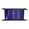 ISUDAR autorádio T68B s Android 13 pro Seat Leon 3, menu, CarPlay, AndroidAuto a dotykovou obrazovkou evtech.cz