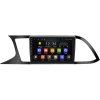 ISUDAR autorádio T72 s Android 13 pro Seat Leon 3, CarPlay, AndroidAuto a dotykovou obrazovkou evtech.cz