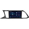 Xtrons autorádio IAP12 s Android 13 pro Seat Leon 3, CarPlay, AndroidAuto a LCD IPS dotykovou obrazovkou evtech.cz