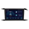 Xtrons 1 autorádio IAP12 s Android 13 pro Seat Leon 3, CarPlay, AndroidAuto a LCD IPS dotykovou obrazovkou evtech.cz