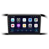 Xtrons 1 autorádio IAP12 s Android 13 pro Seat Leon 3, menu, CarPlay, AndroidAuto a LCD IPS dotykovou obrazovkou evtech.cz