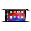 Xtrons 2 autorádio IAP12 s Android 14 pro Seat Leon 3, CP, CarPlay, AndroidAuto a LCD IPS dotykovou obrazovkou evtech.cz