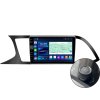 EVEREST 1 autorádio s Android pro Seat Leon, CarPlay, AndroidAuto a LCD IPS dotykovou obrazovkou evtech.cz