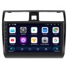 Xtrons autorádio IAP12 s Android 13 pro Suzuki Swift 04 10, menu, CarPlay, AndroidAuto a LCD IPS dotykovou obrazovkou evtech.cz