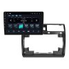 Xtrons autorádio IAP12 s Android 13 pro Suzuki Swift 04 10, sada rámeček, CarPlay, AndroidAuto a LCD IPS dotykovou obrazovkou evtech.cz