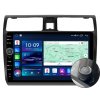 EVEREST 1 autorádio s Android 13 pro Suzuki Swift 04 10, CarPlay, AndroidAuto a LCD IPS dotykovou obrazovkou evtech.cz