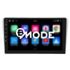 Bmode autorádio s Android 13 pro Toyota Avensis 02 08, rozmas, CarPlay, AndroidAuto a dotykovou obrazovkou evtech.cz