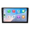 ISUDAR autorádio T72 s Android 13 pro Toyota Avensis 02 08, CP, CarPlay, AndroidAuto a dotykovou obrazovkou evtech.cz